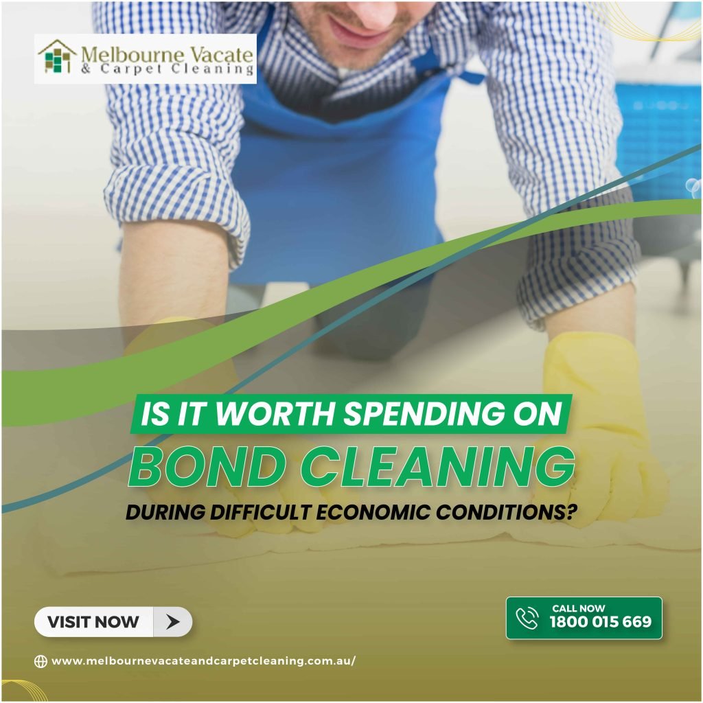 Bond cleaning Melbourne